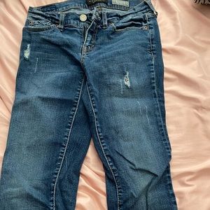 aeropostale jeans